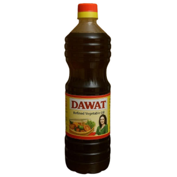 Daawat Oil - 1 L