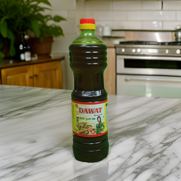 Daawat Oil - 1 L