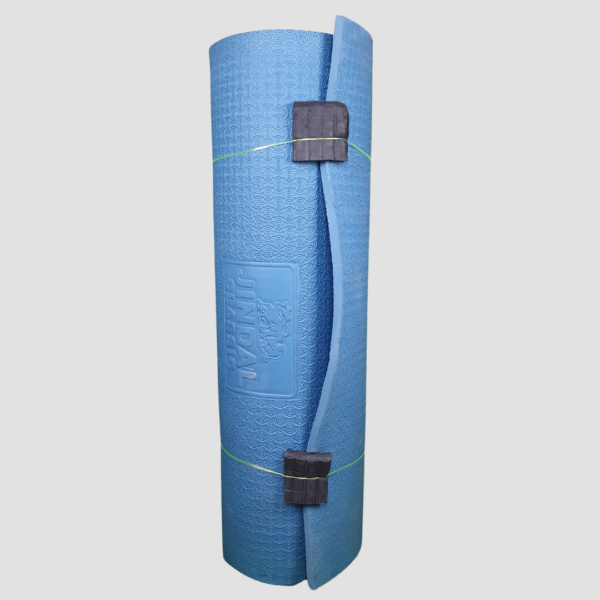 Jindal Blue Mat